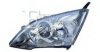 EQUAL QUALITY PP1138D Headlight